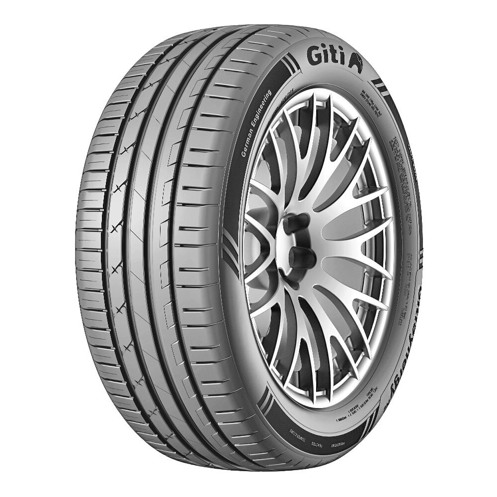 215/55 R17 98H GITI GitiSynergy H2 Nyári Gumi