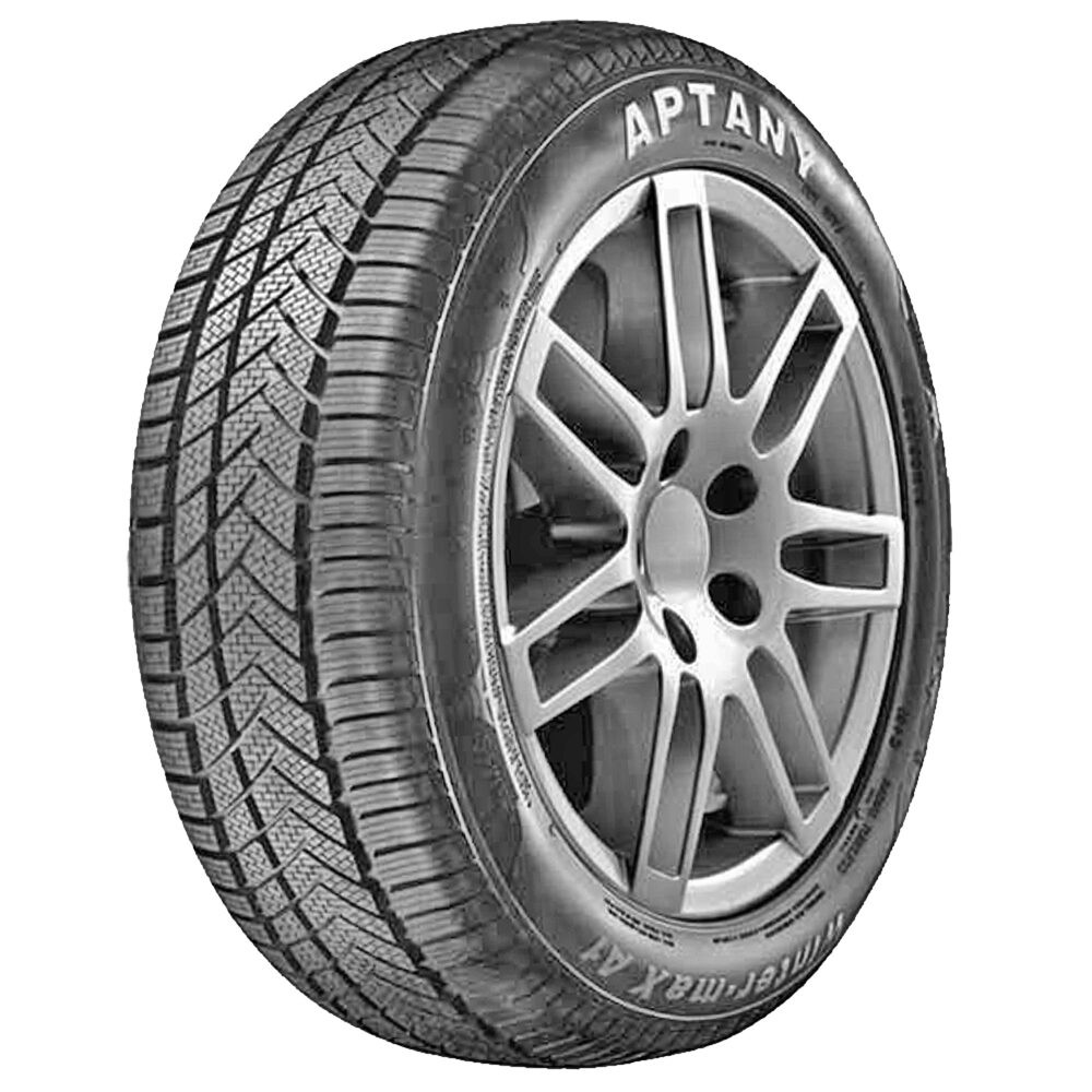 215/60 R16 99H APTANY WinterMax A1 RW211 Téli Gumi