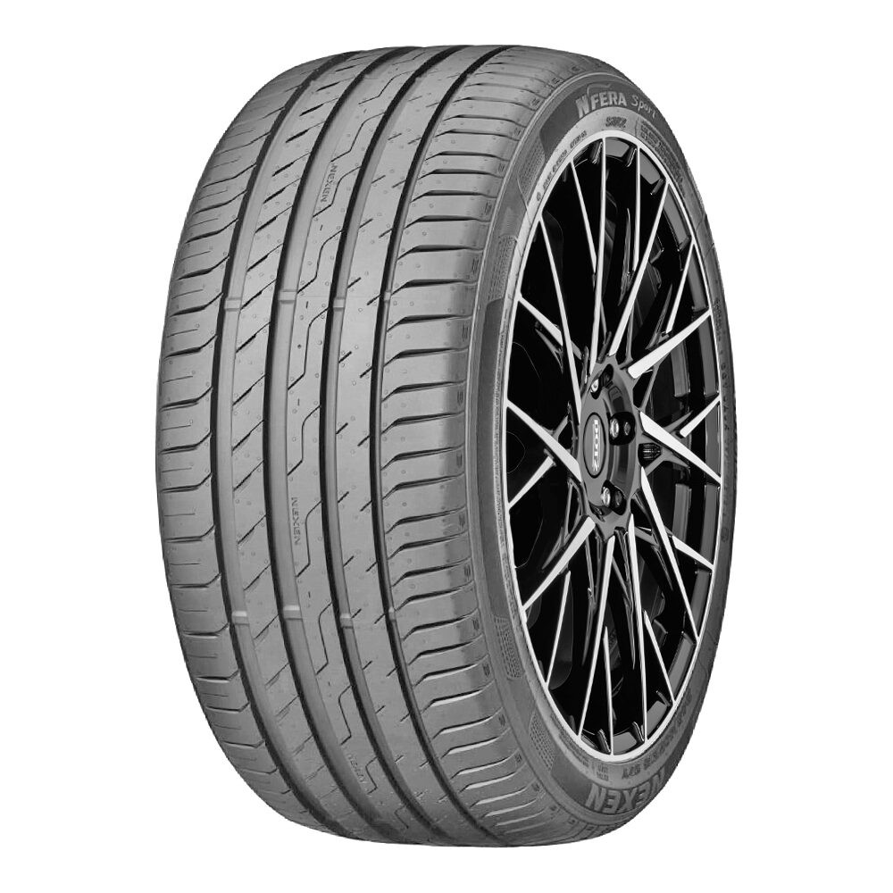 225/45 R17 91Y NEXEN Nfera Sport Nyári Gumi