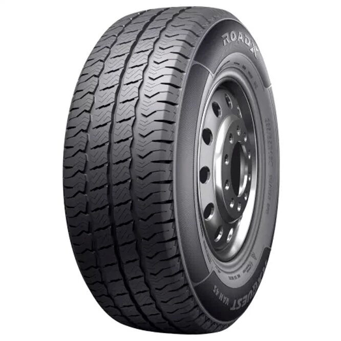 195/65 R16 104/102T RoadX RxQuest Van 4S Négyévszakos Gumi