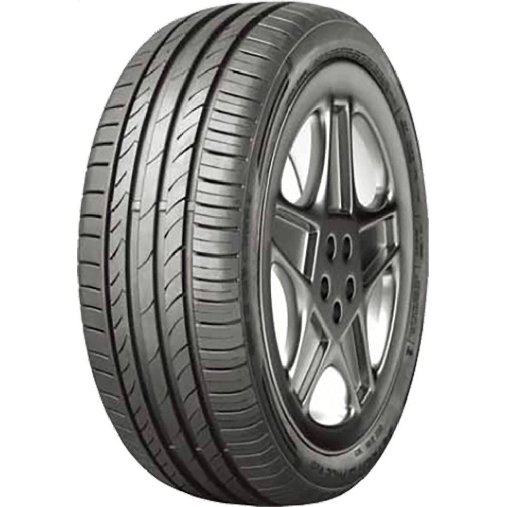 205/55 R17 95W TRACMAX X-PRIVILO TX3 Nyári Gumi