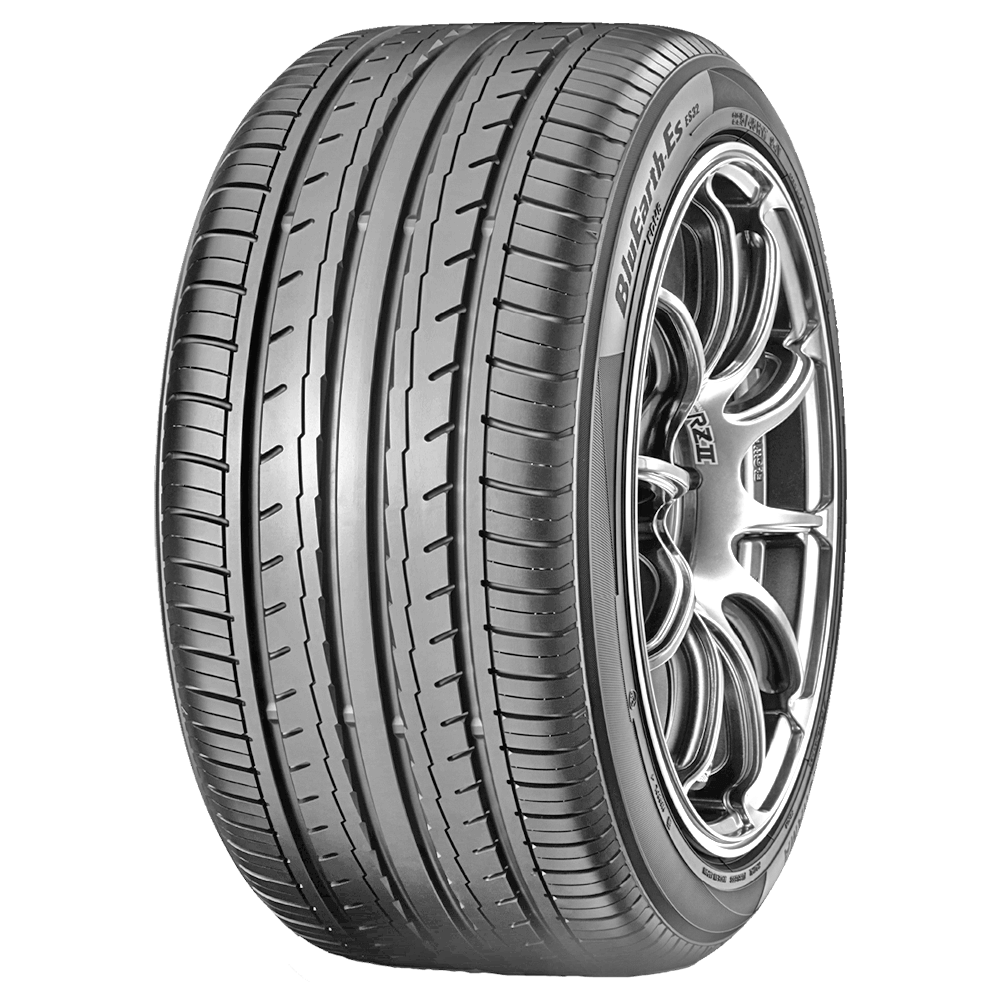 185/55 R16 83V YOKOHAMA BluEarth ES32 DEMO Nyári Gumi