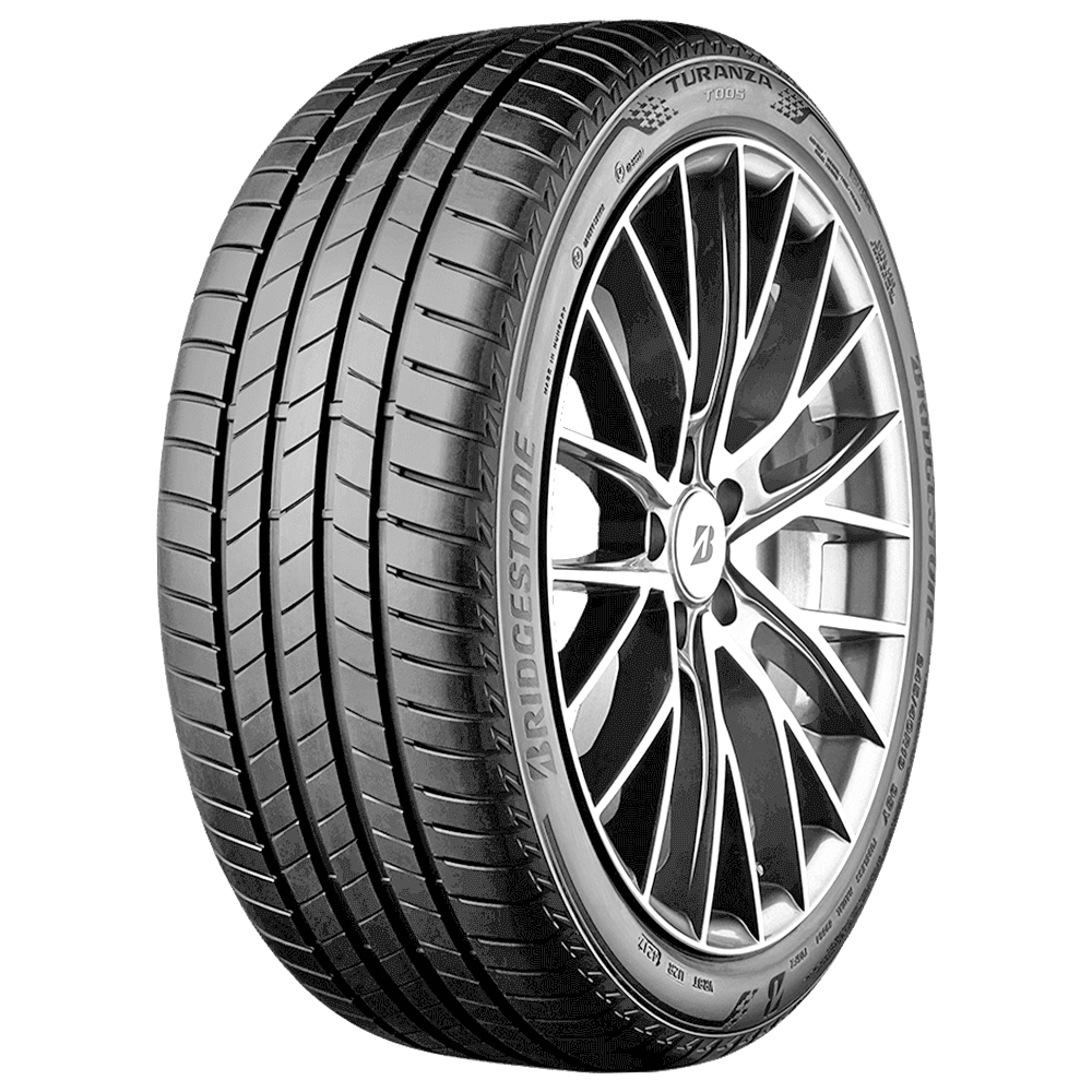 255/35 R19 96Y BRIDGESTONE Turanza T 005 Nyári Gumi