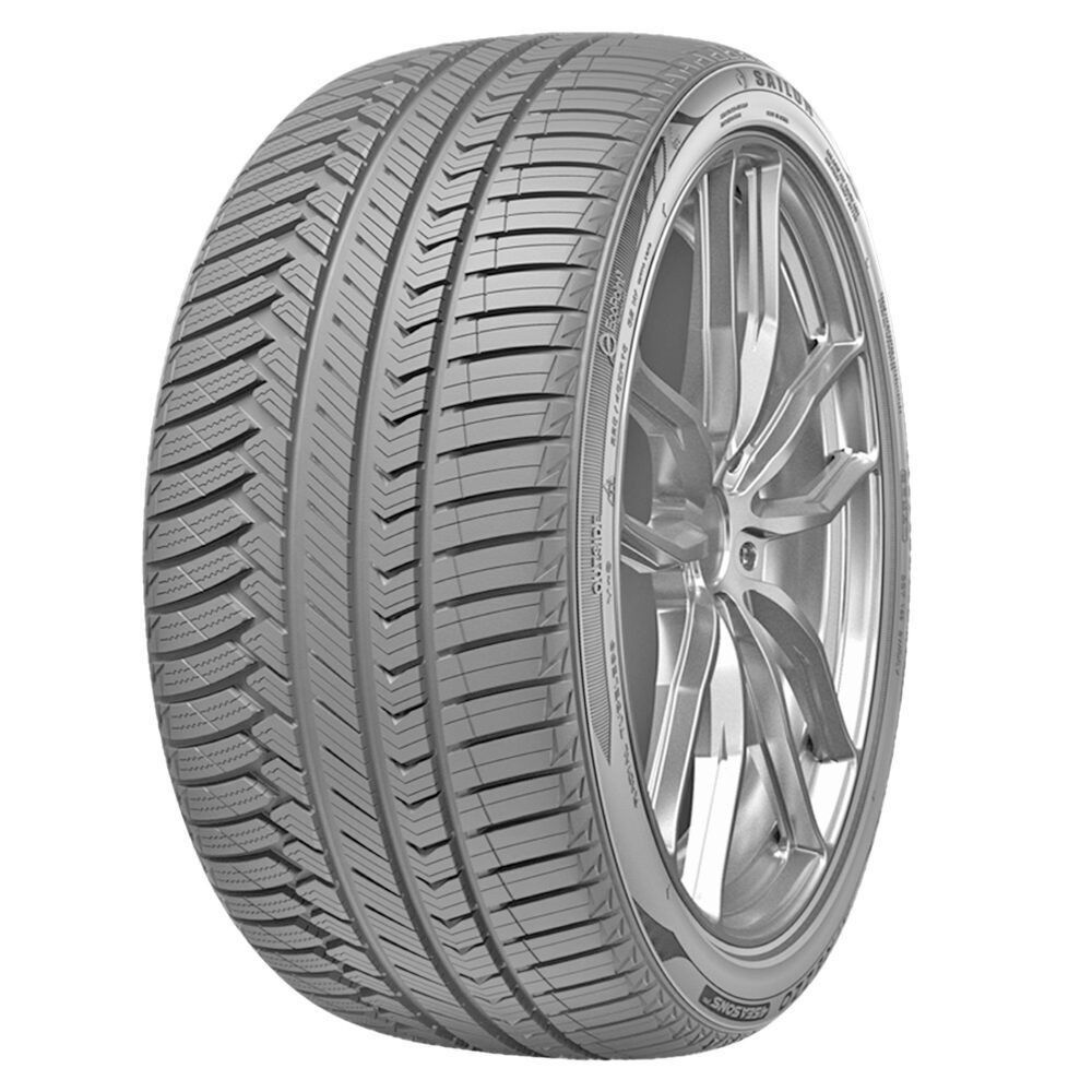 205/50 R17 93W SAILUN Atrezzo 4 Seasons Pro Négyévszakos Gumi