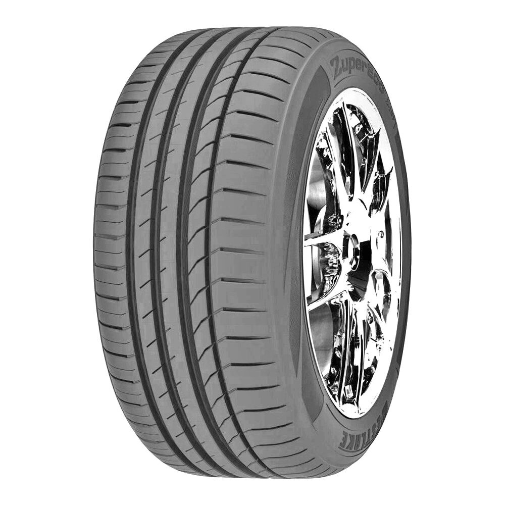 205/55 R16 91V GOODRIDE ZupperEco Z-107 Nyári Gumi