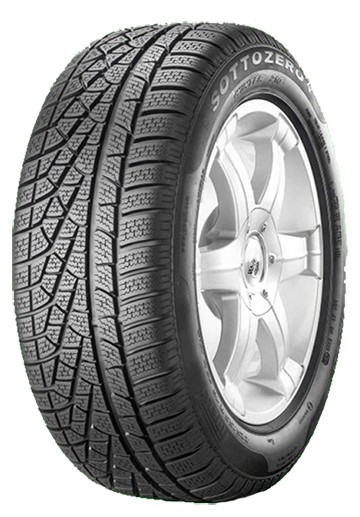 285/35 R20 104V PIRELLI W240 SOTTO ZERO 2 Téli Gumi