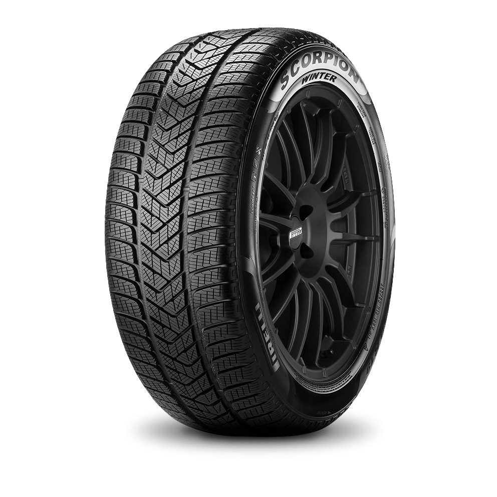315/40 R21 111V PIRELLI SCORPION WINTER Téli Gumi