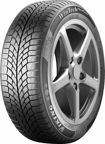 165/70 R14 81T VIKING WINTECH NEWGEN Téli Gumi