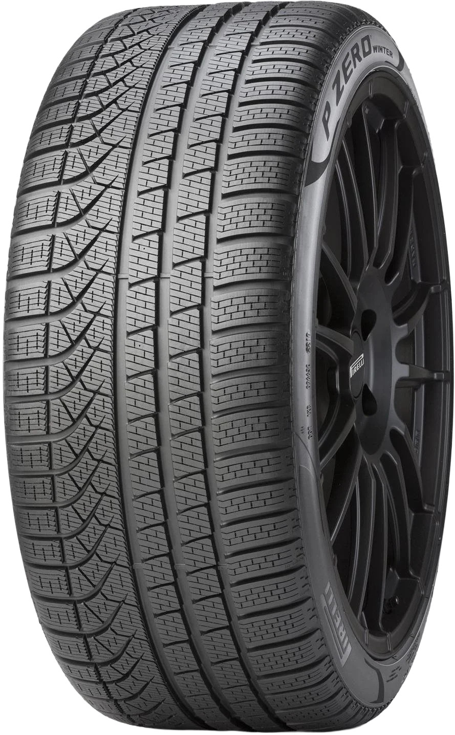 295/35 R23 108H PIRELLI PZERO WINTER Téli Gumi