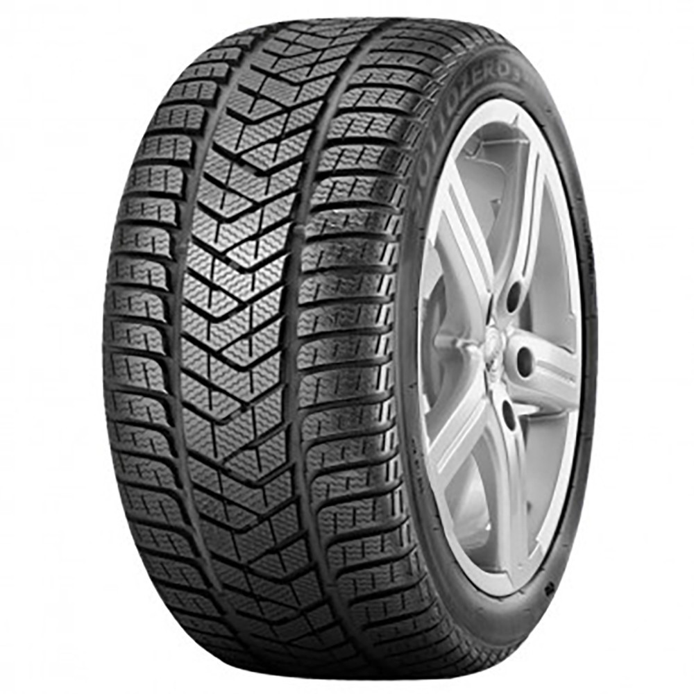 275/35 R21 103W PIRELLI WINTER SOTTOZERO 3 Téli Gumi