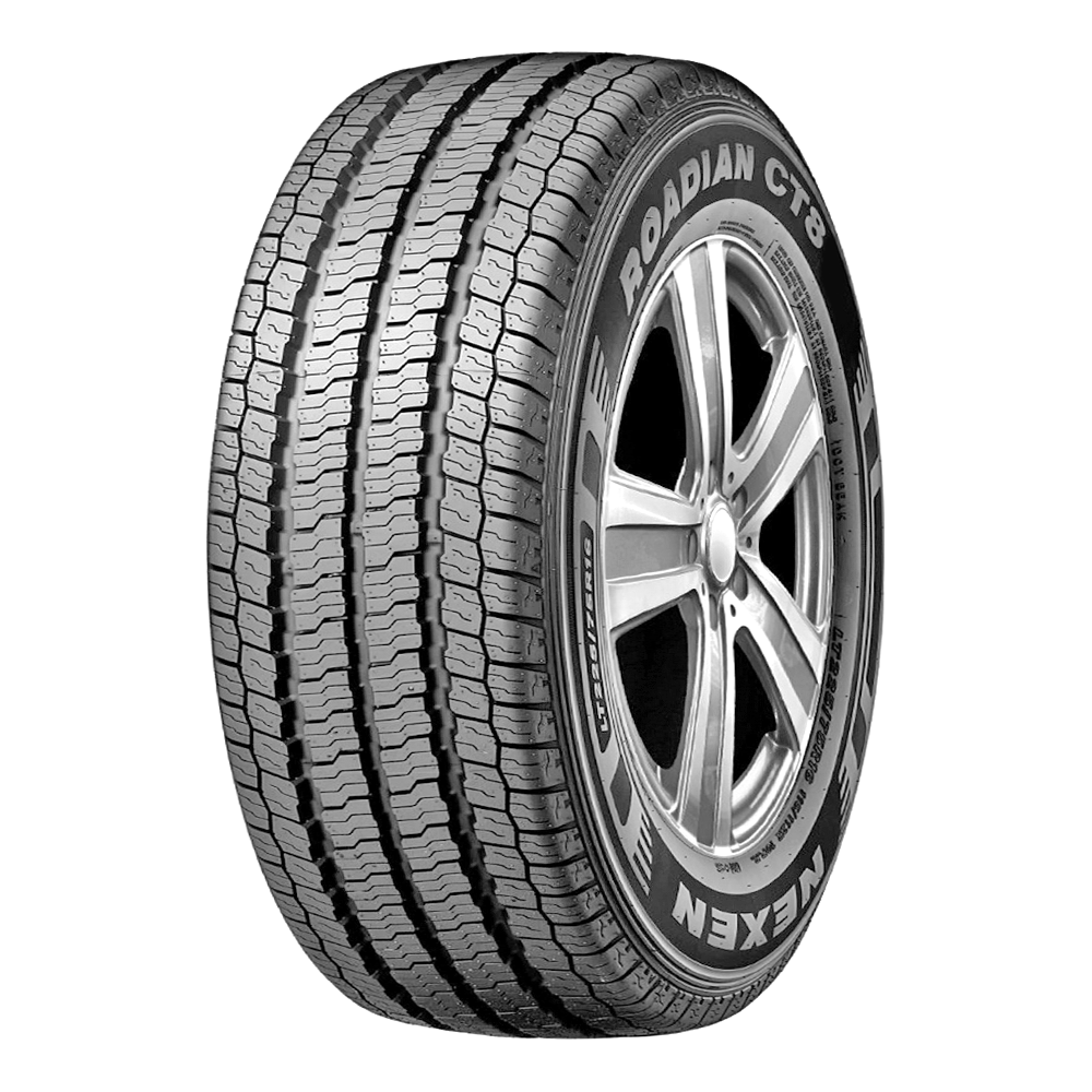 195/75 R16 107/105T NEXEN ROADIAN CT8 Nyári Gumi