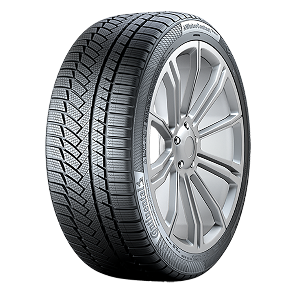 275/45 R22 112W CONTINENTAL TS-850P SUV Téli Gumi