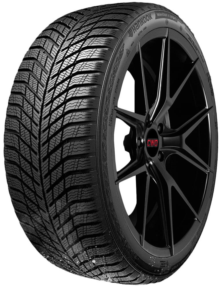 325/40R22 114W HANKOOK W340 XL TÉLI GUMI