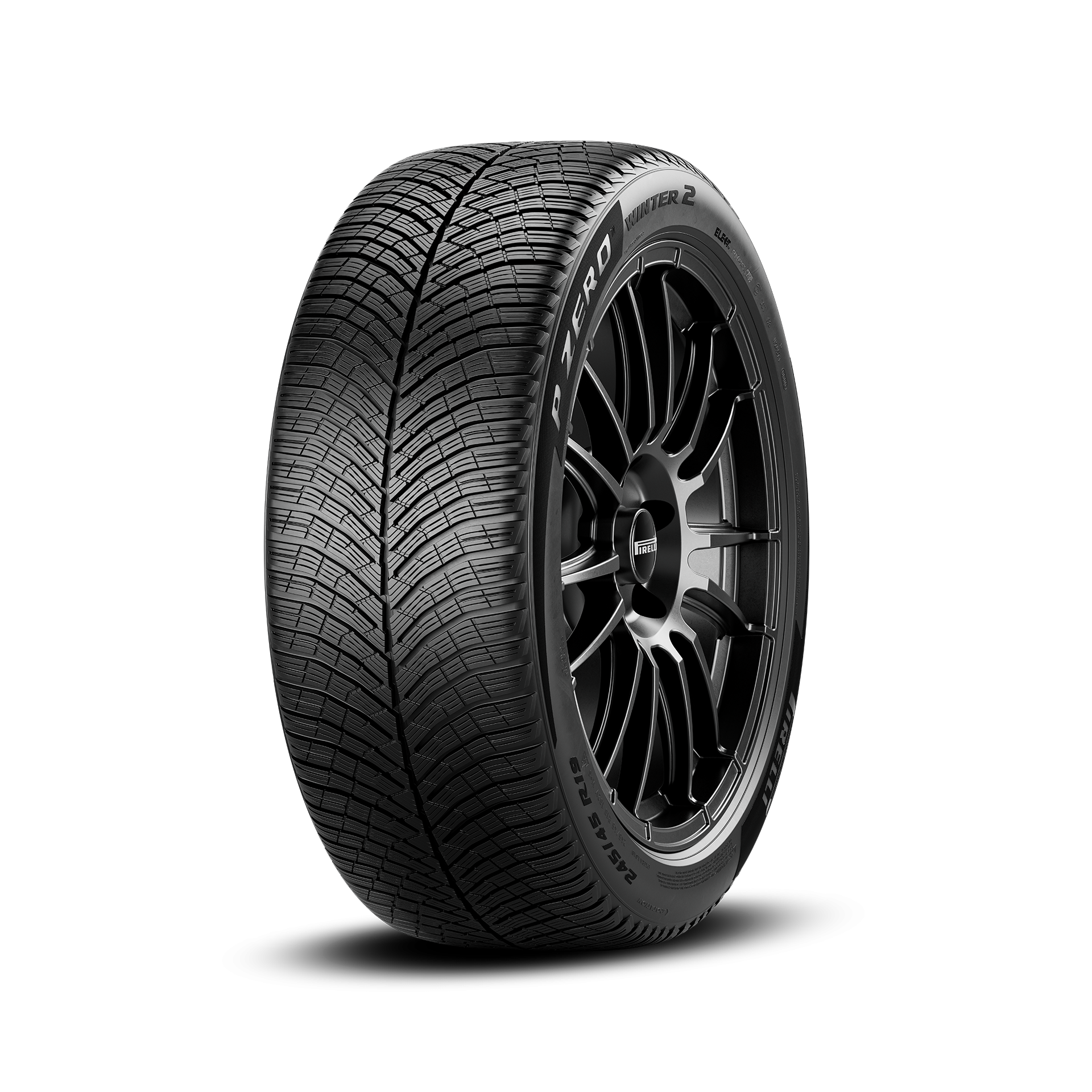 275/40R22 107V PIRELLI WINTER PZERO2 NCS ELT XL TÉLI GUMI