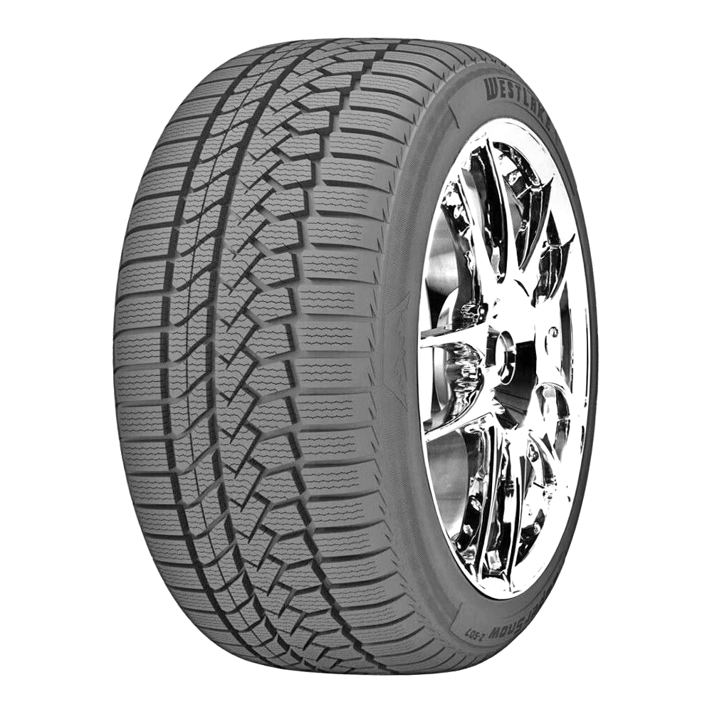 215/70 R16 100H GOODRIDE Z-507 Téli Gumi