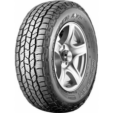 205/70R15 100T COOPER DISCOVERER A/T3 SPORT2 NÉGYÉVSZAKOS GUMI