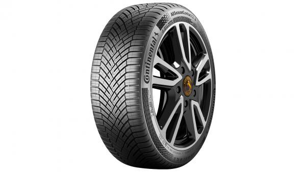 225/60R18 104V CONTINENTAL ALLSEASONCONTACT2 XL NÉGYÉVSZAKOS GUMI