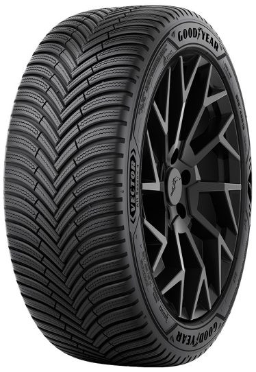 235/45R18 98Y GOODYEAR VECTOR ALLSEASON 4 XL NÉGYÉVSZAKOS GUMI
