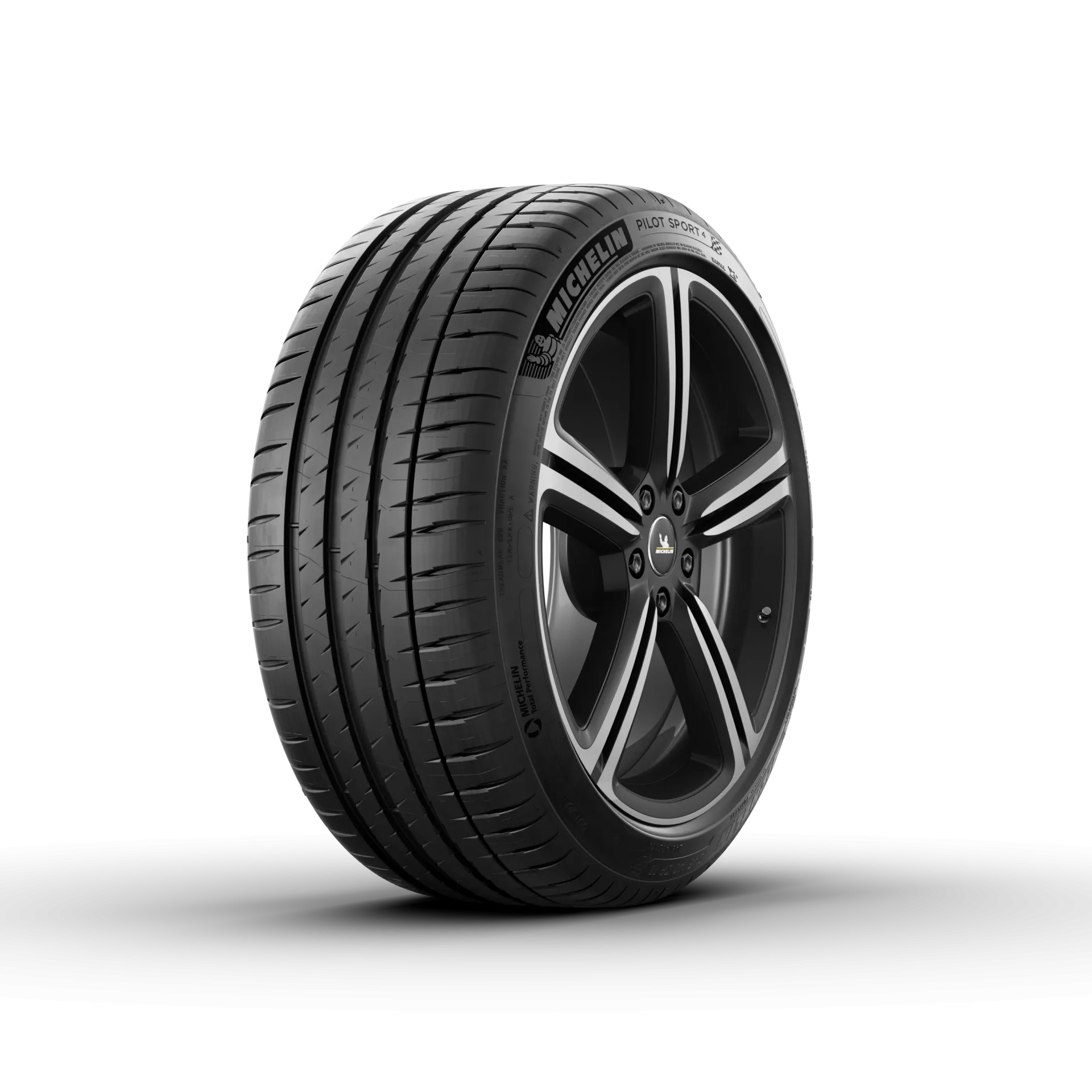 275/40 R19 105Y MICHELIN PILOT SPORT 4  NYÁRI GUMI