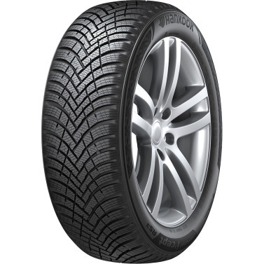 255/45 R19 104V HANKOOK WINTER I*CEPT ION X IW01A TÉLI GUMI