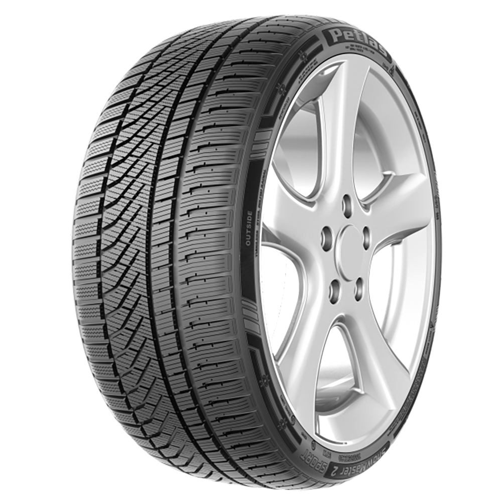 275/35 R20 102Y PETLAS SNOWMASTER 2 SPORT Téli Gumi