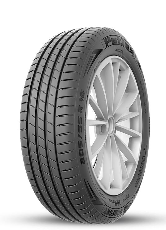 185/60 R15 88H PETLAS PRIME COMFORT Nyári Gumi