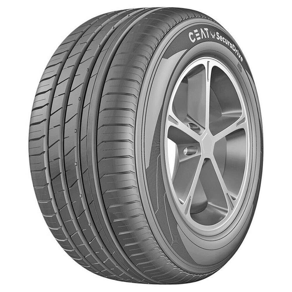195/60 R16 89V CEAT SecuraDrive Nyári Gumi