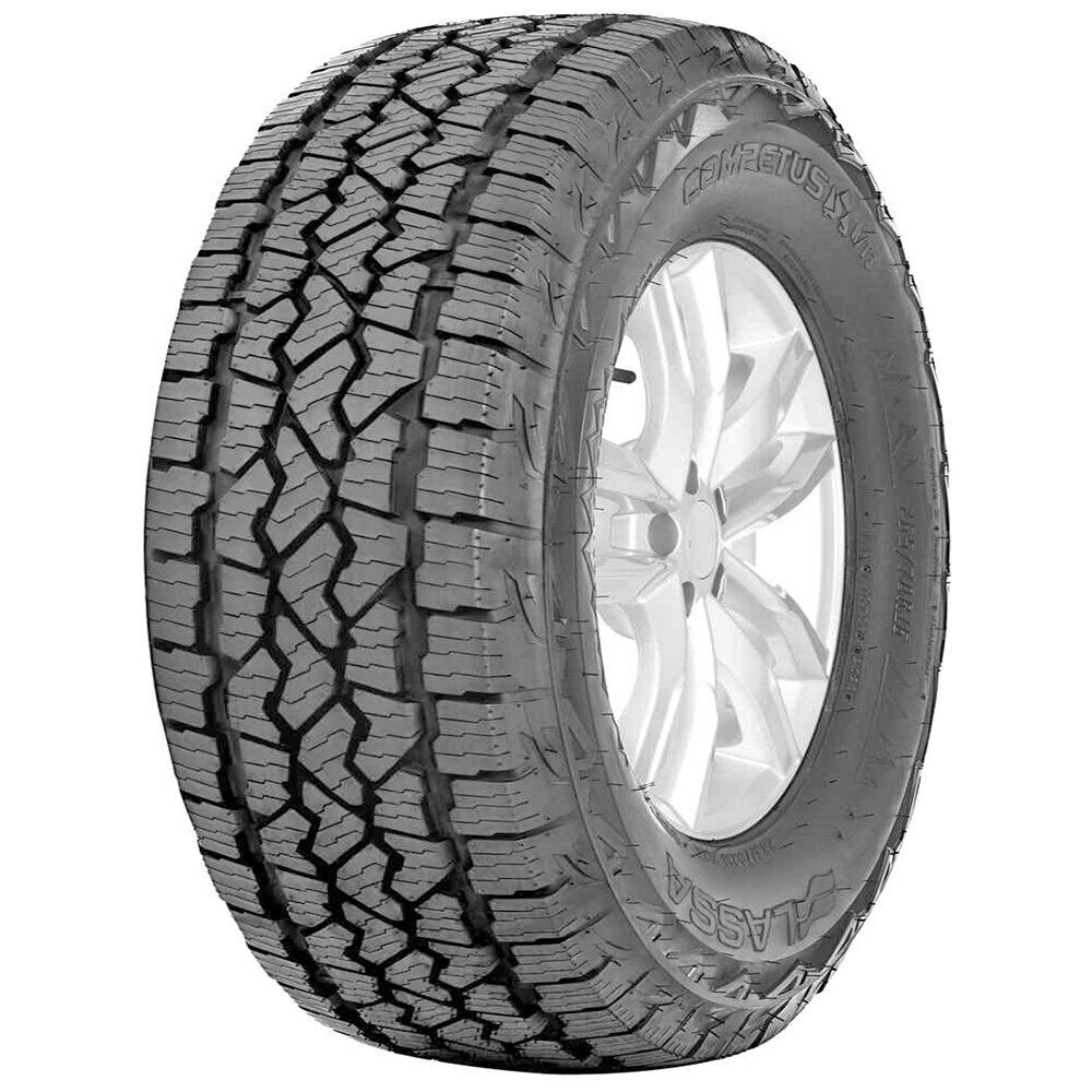 255/70 R15 112T LASSA LASSA Competus Nyári Gumi