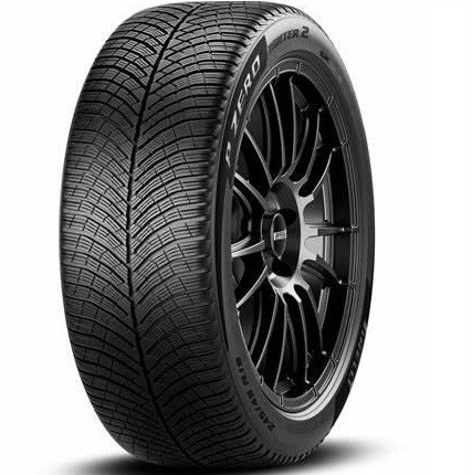275/40R22 107H PIRELLI WINTER PZERO2 XL (*) ELT TÉLI GUMI