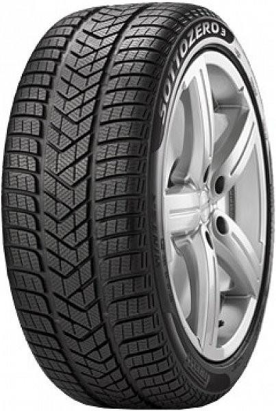 275/45R21 110V PIRELLI WINTERSOTTOZERO3 XL TÉLI GUMI