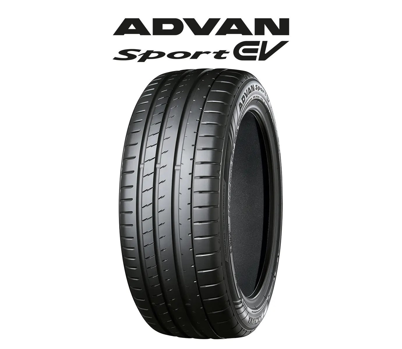 285/35 R22 106W YOKOHAMA ADVAN SPORT EV NYÁRI GUMI