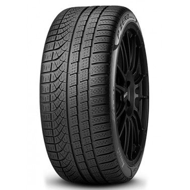 255/45 R19 104V PIRELLI PZERO WINTER TÉLI GUMI