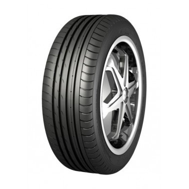 215/45 R17 91V NANKANG AS-2 + NÉGYÉVSZAKOS GUMI