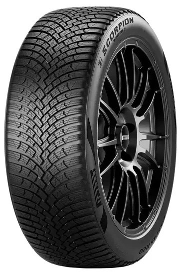 255/40R21 102V PIRELLI SCORPION WINTER3 XL S-I TÉLI GUMI