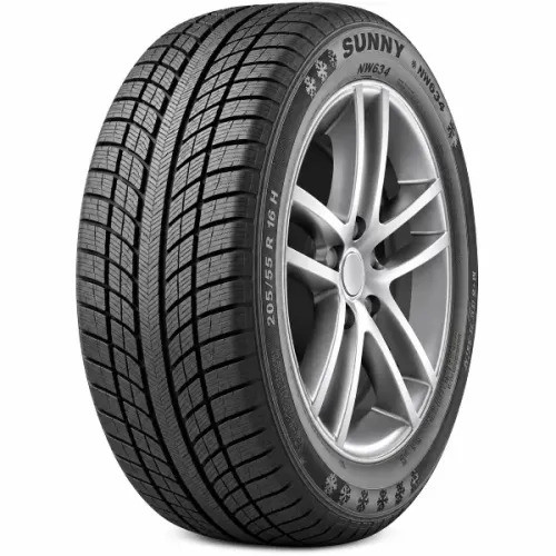 215/55R16 97H SUNNY NW634 XL TÉLI GUMI