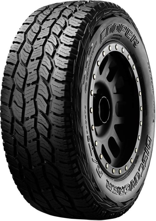 265/70 R15 112T COOPER DISCOVERER AT3 SPORT 2 NÉGYÉVSZAKOS GUMI
