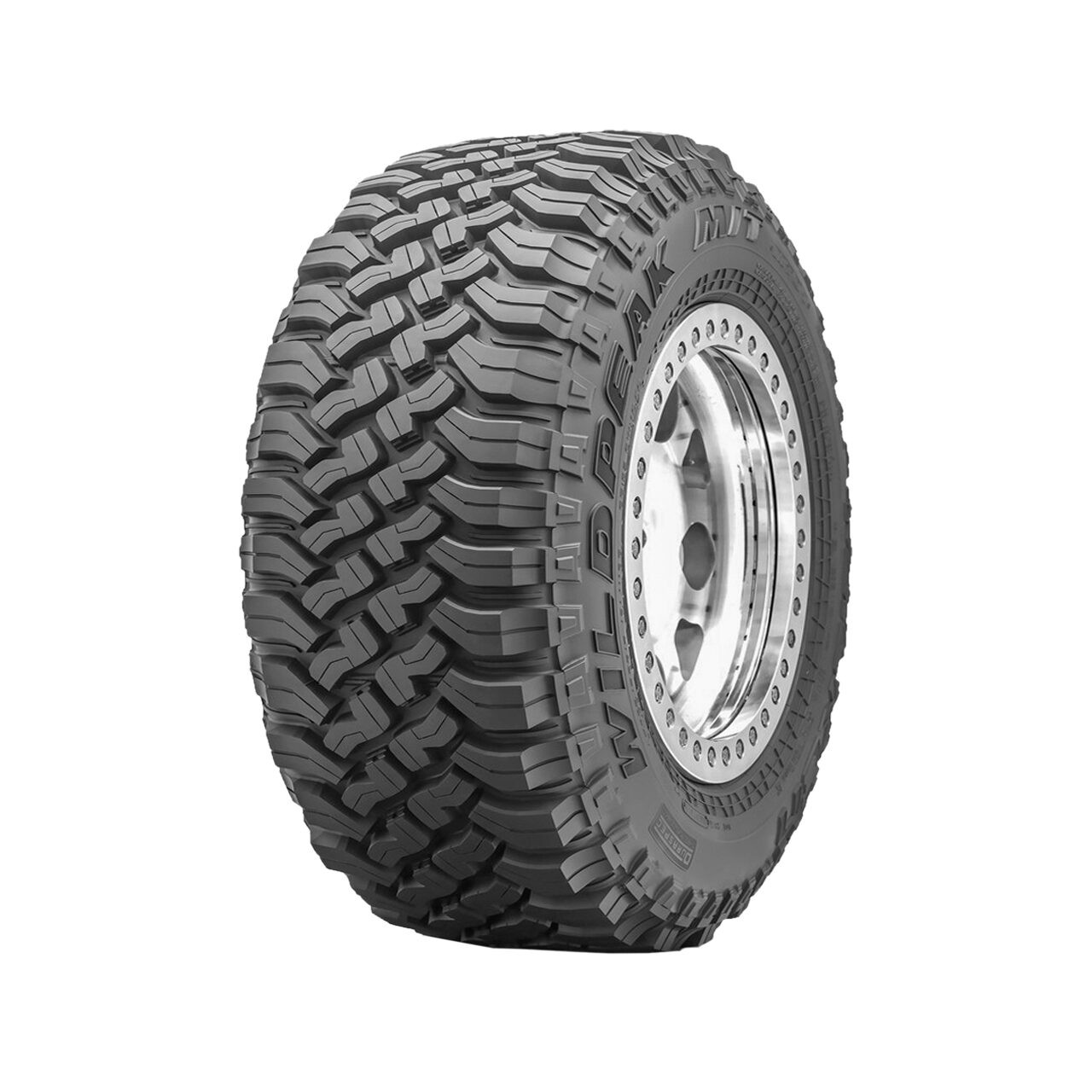 265/60 R18 119/116Q FALKEN WILDPEAK M/T MT01 Négyévszakos Gumi