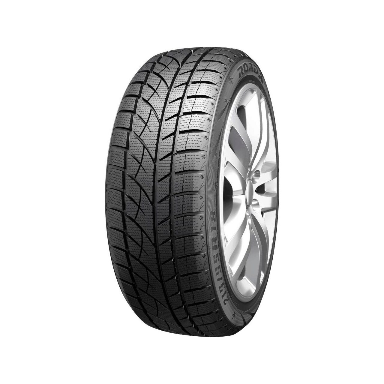 205/55 R16 91H RoadX RXFROST WU01 Téli Gumi