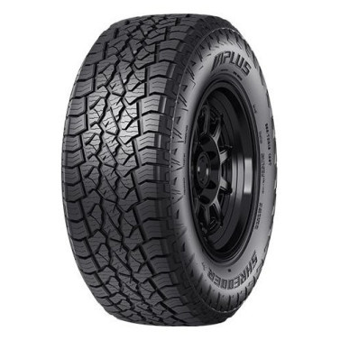 265/70 R17 115T APLUS SHREDDER A/T NÉGYÉVSZAKOS GUMI