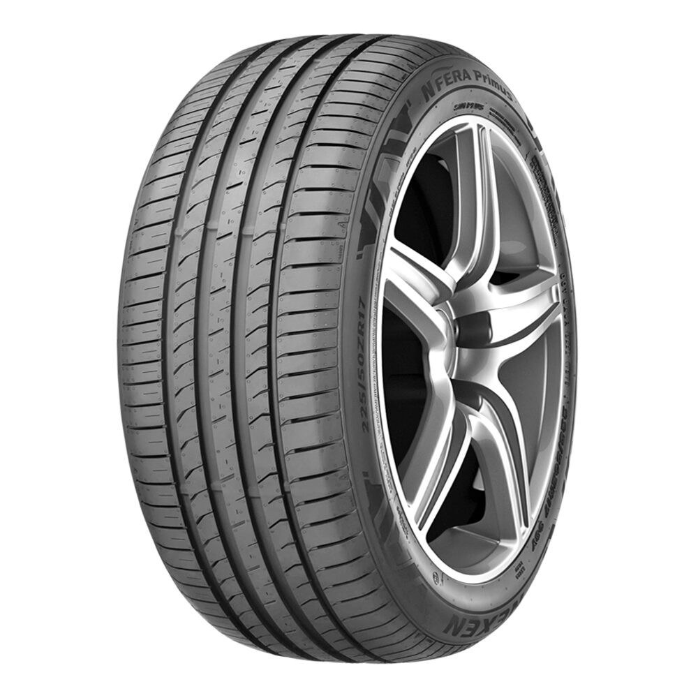 215/60 R17 96H NEXEN Nfera Primus (EV) Nyári Gumi