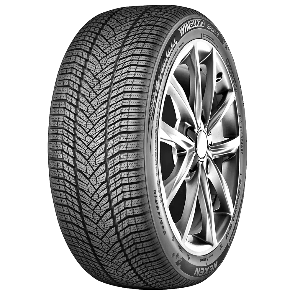 315/40 R21 115V NEXEN Winguard Sport3 Téli Gumi