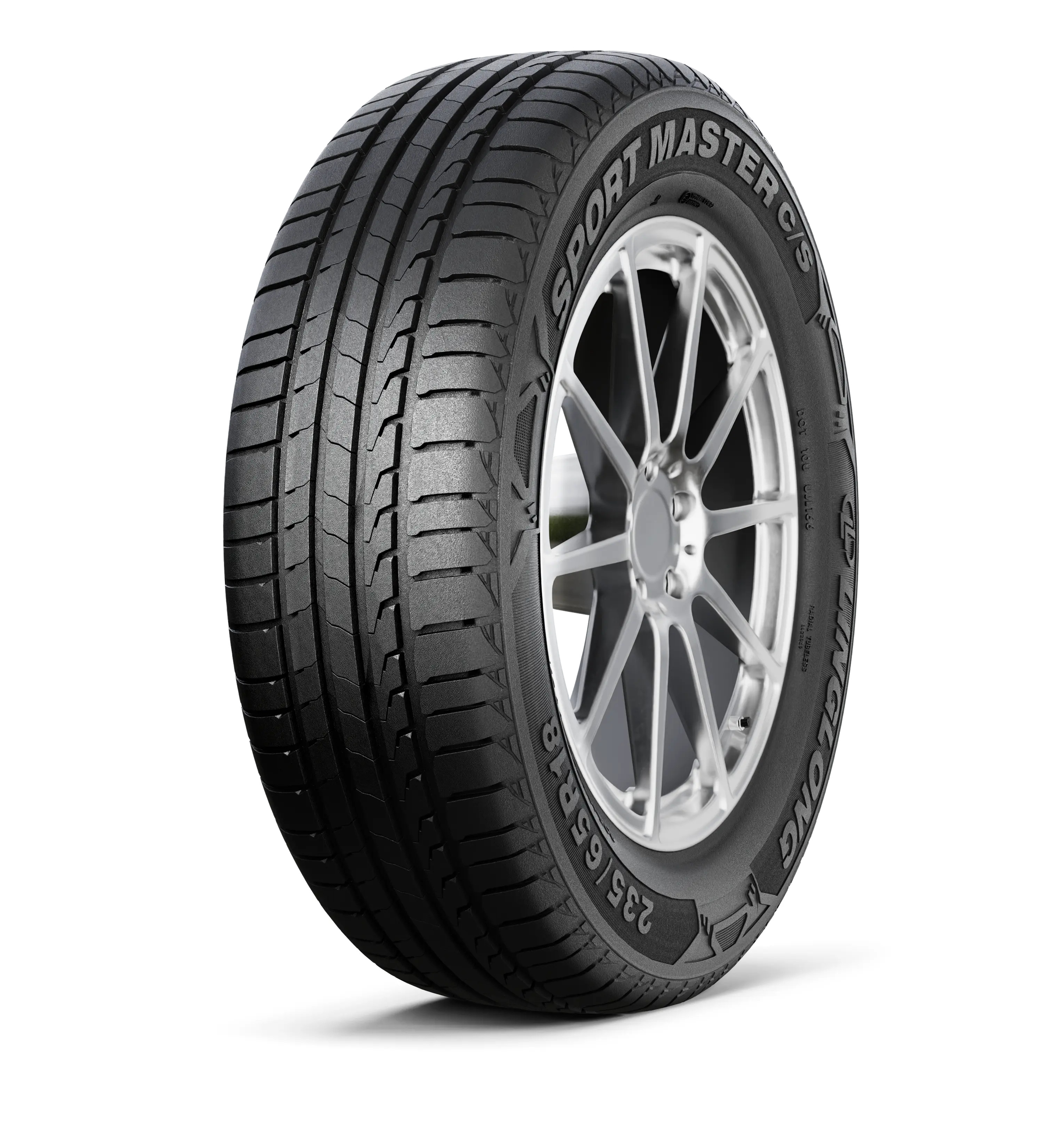 255/50 R19 107W LINGLONG SPORT MASTER C/S NYÁRI GUMI