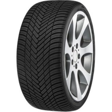 205/55 R19 97W ATLAS GREEN3 4S NÉGYÉVSZAKOS GUMI