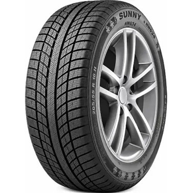 195/55 R16 91H SUNNY NW634 TÉLI GUMI