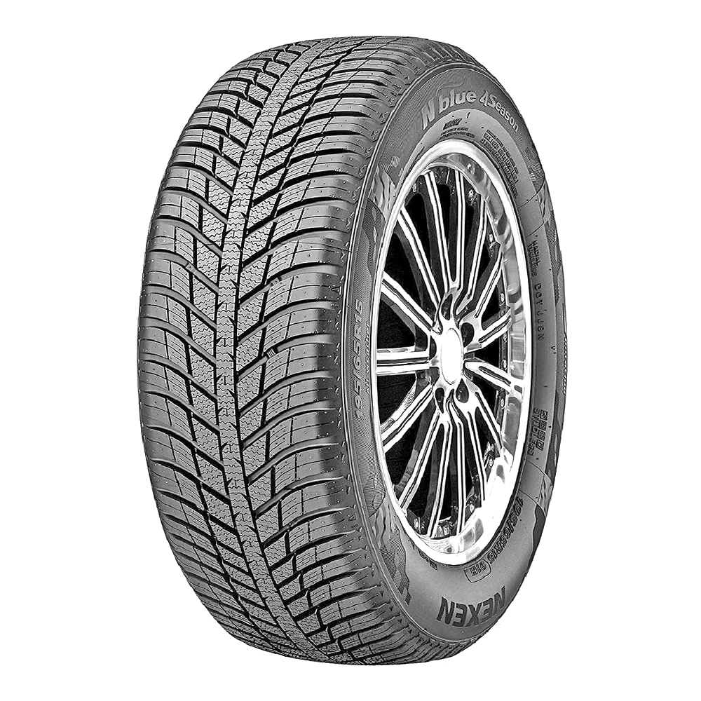 215/55 R16 97V NEXEN Nblue 4Season Négyévszakos Gumi