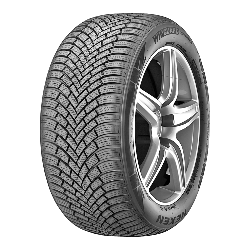 215/55 R16 93H NEXEN Winguard SnowG3 WH21 Téli Gumi