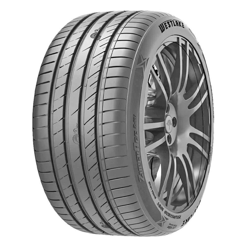 235/55 R20 105W WESTLAKE Zuperace Z007 Nyári Gumi