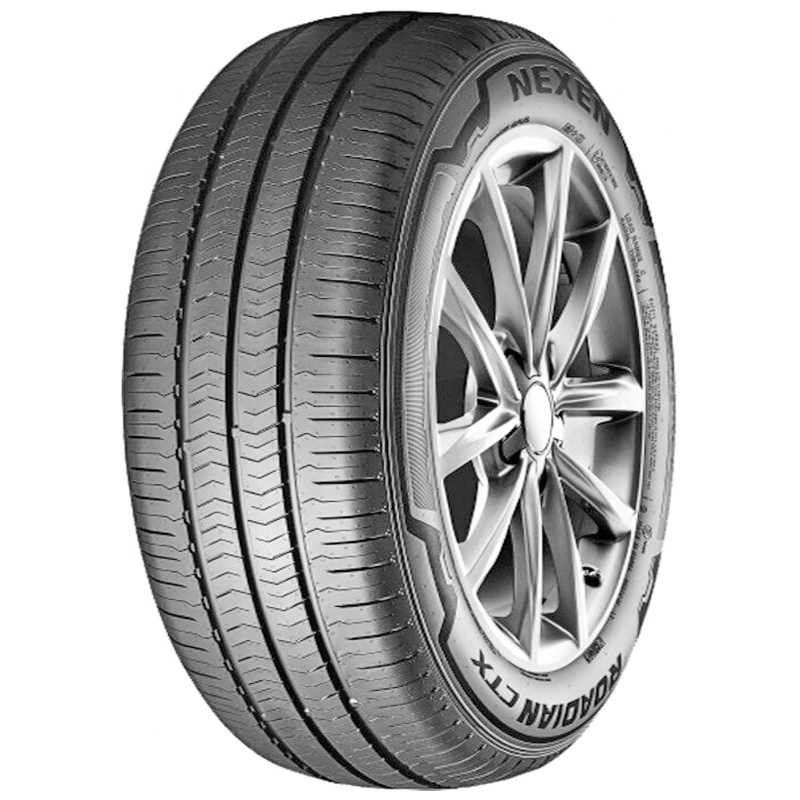 215/70 R15 109/107S NEXEN Roadian CTX Nyári Gumi