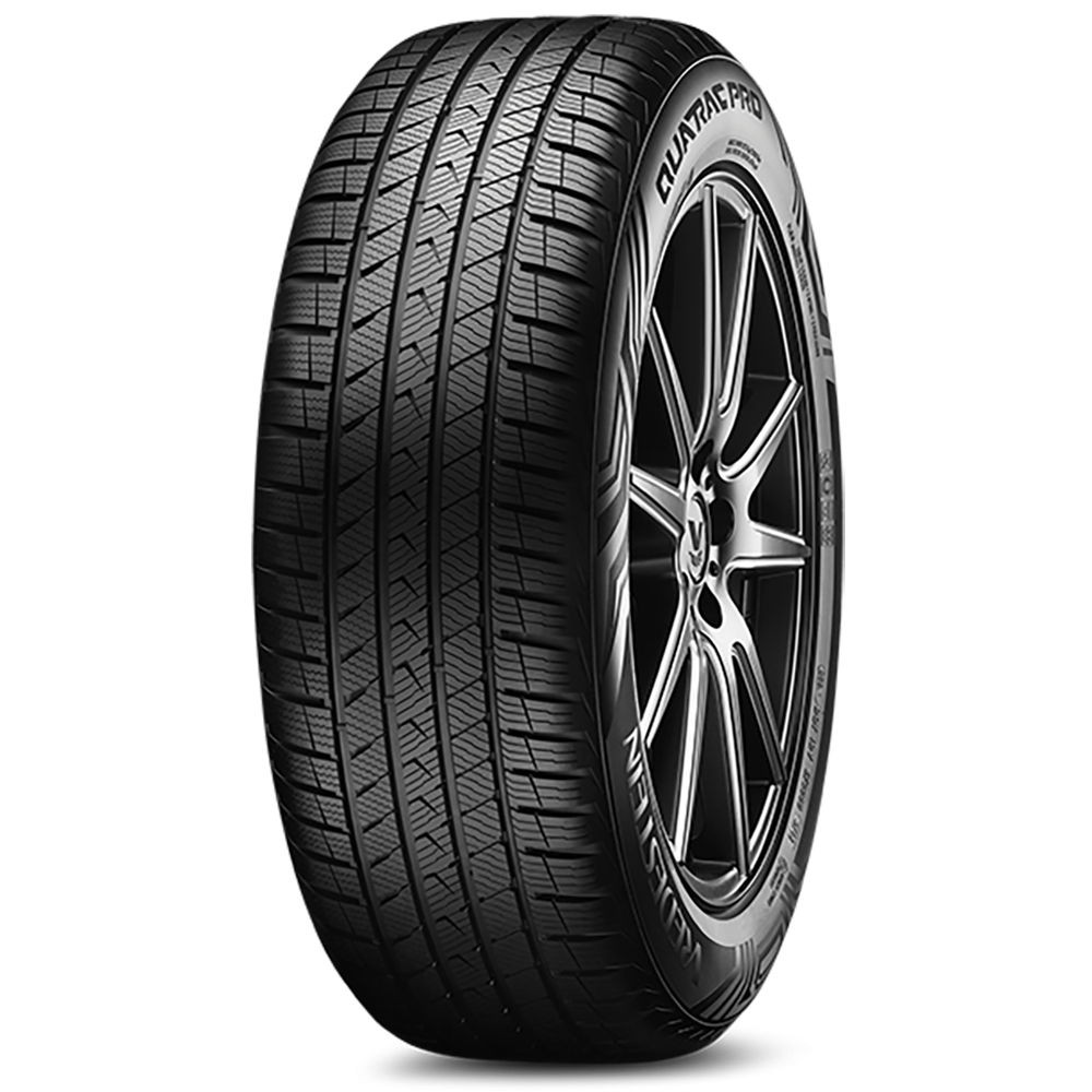225/45 R17 94W VREDESTEIN QUATRAC PRO EV Négyévszakos Gumi