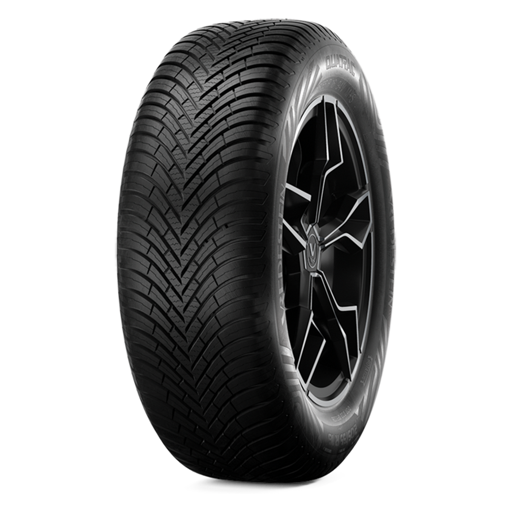 225/50 R17 98V VREDESTEIN QUATRAC Négyévszakos Gumi